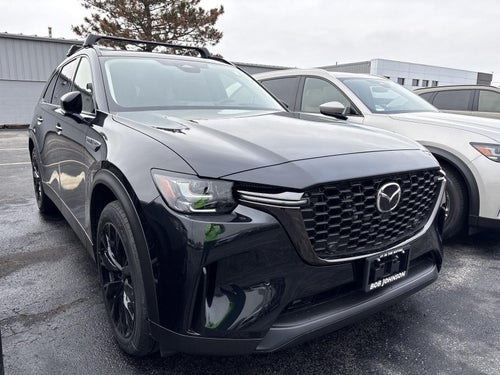 2026 Mazda Mazda CX-90 3.3 Turbo Premium Sport AWD