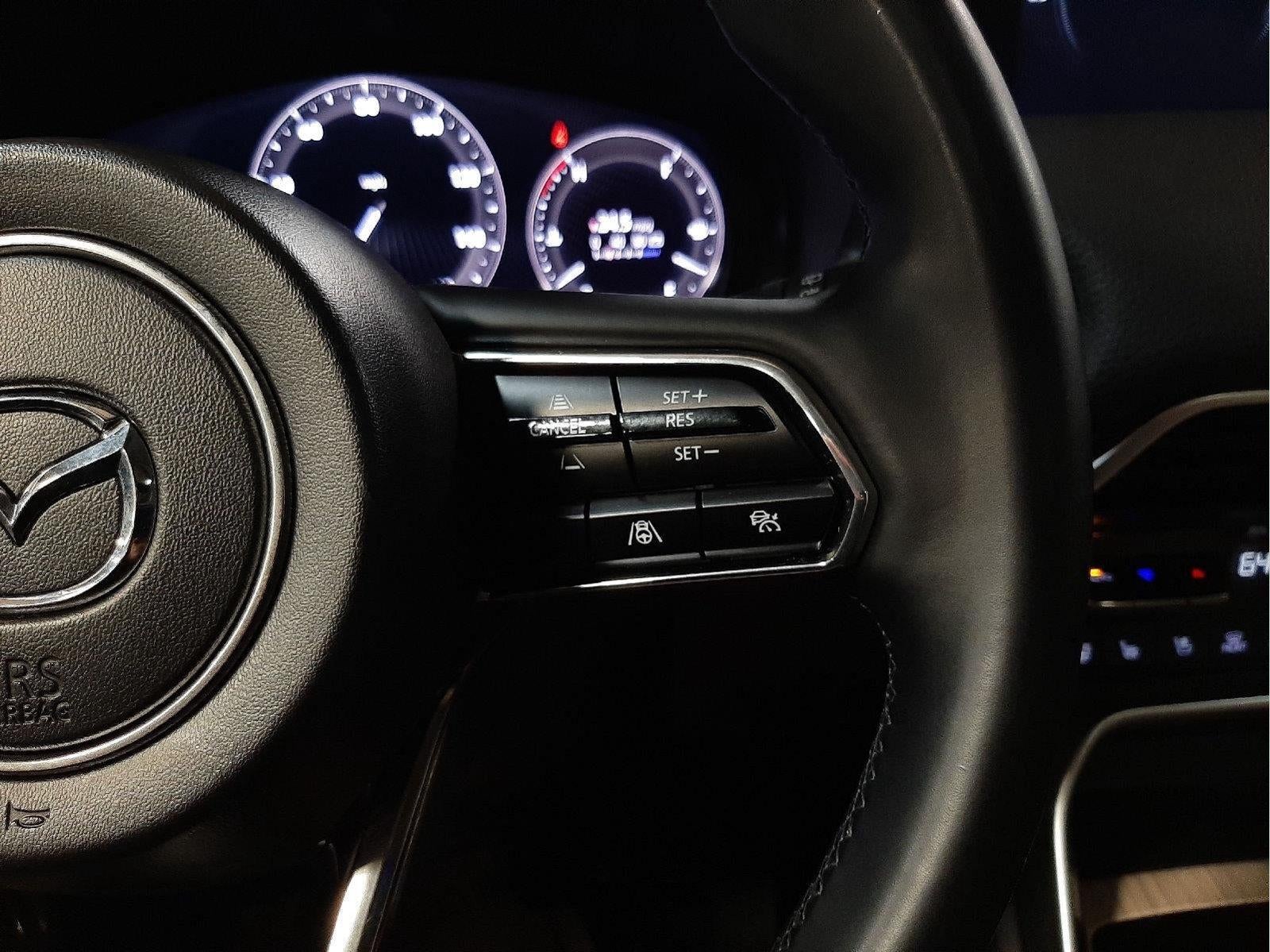 2026 Mazda Mazda Cx-90 Premium Sport