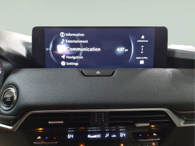 2026 Mazda Mazda Cx-90 Premium Sport