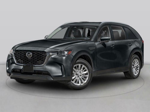 2026 Mazda Mazda CX-90 3.3 Turbo S Premium Plus AWD