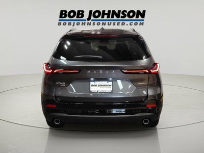 2026 Mazda Mazda Cx-5 2.5 S Premium Plus