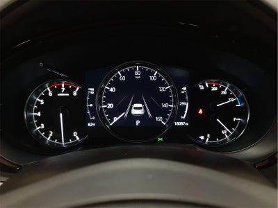 2023 Mazda Mazda CX-9 Grand Touring