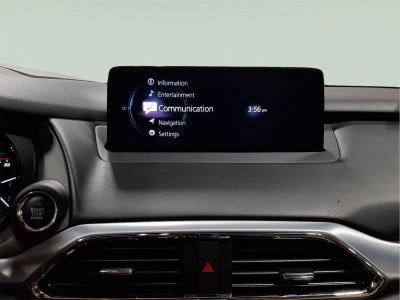 2023 Mazda Mazda CX-9 Grand Touring