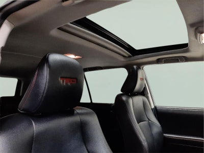 2021 Toyota 4Runner TRD Pro