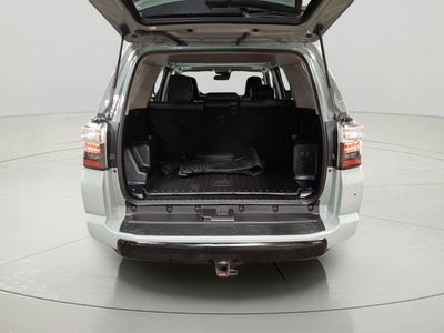 2021 Toyota 4Runner TRD Pro