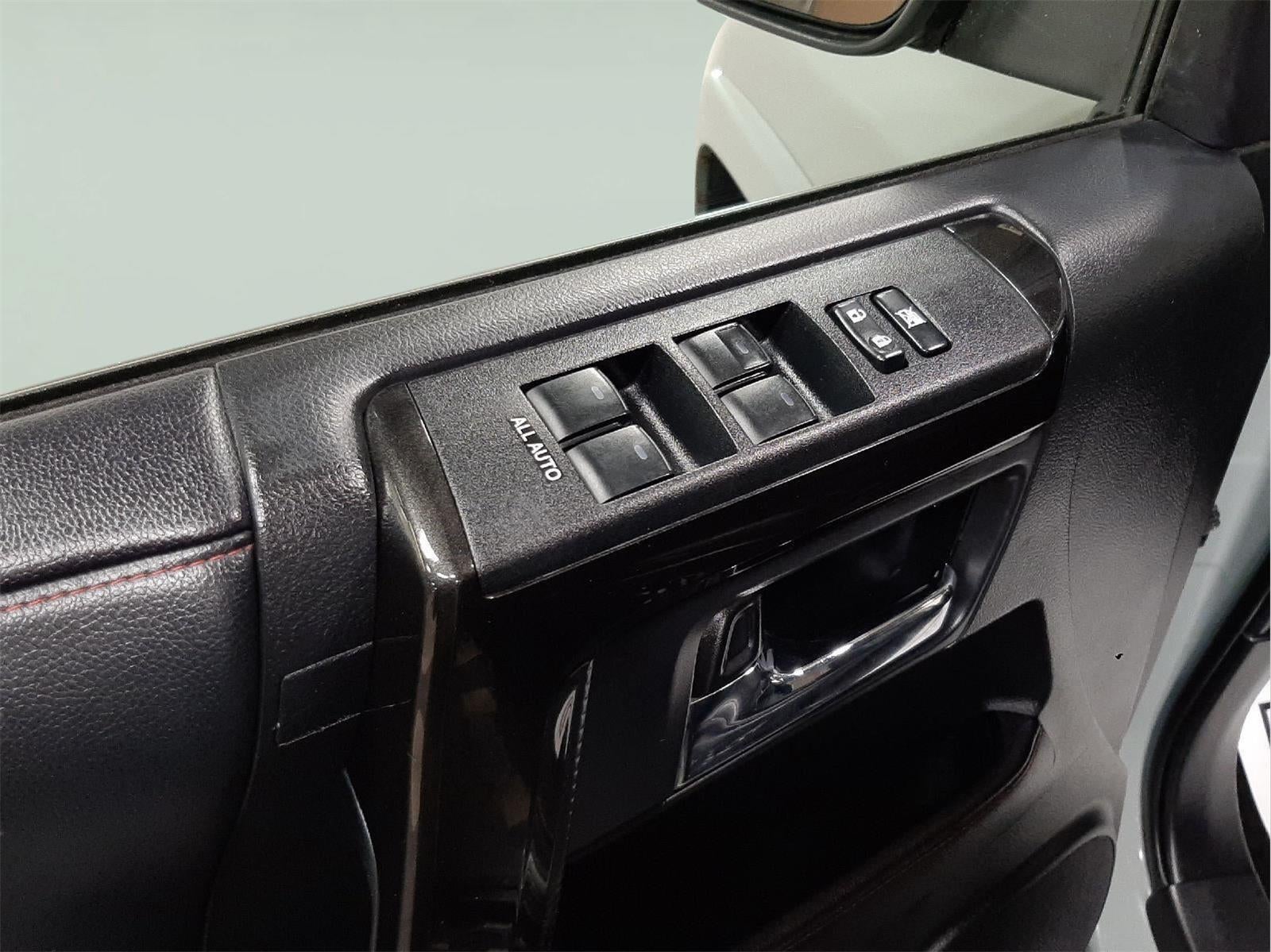 2021 Toyota 4Runner TRD Pro