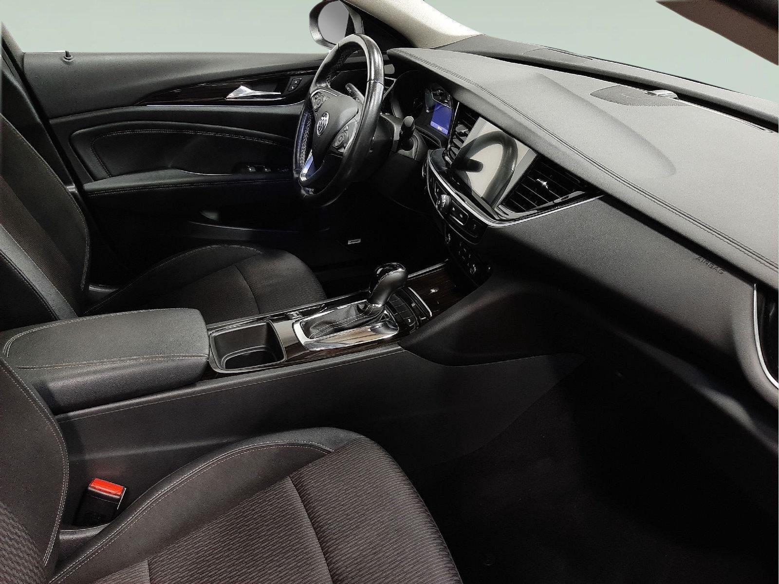 2019 Buick Regal Sportback Preferred II