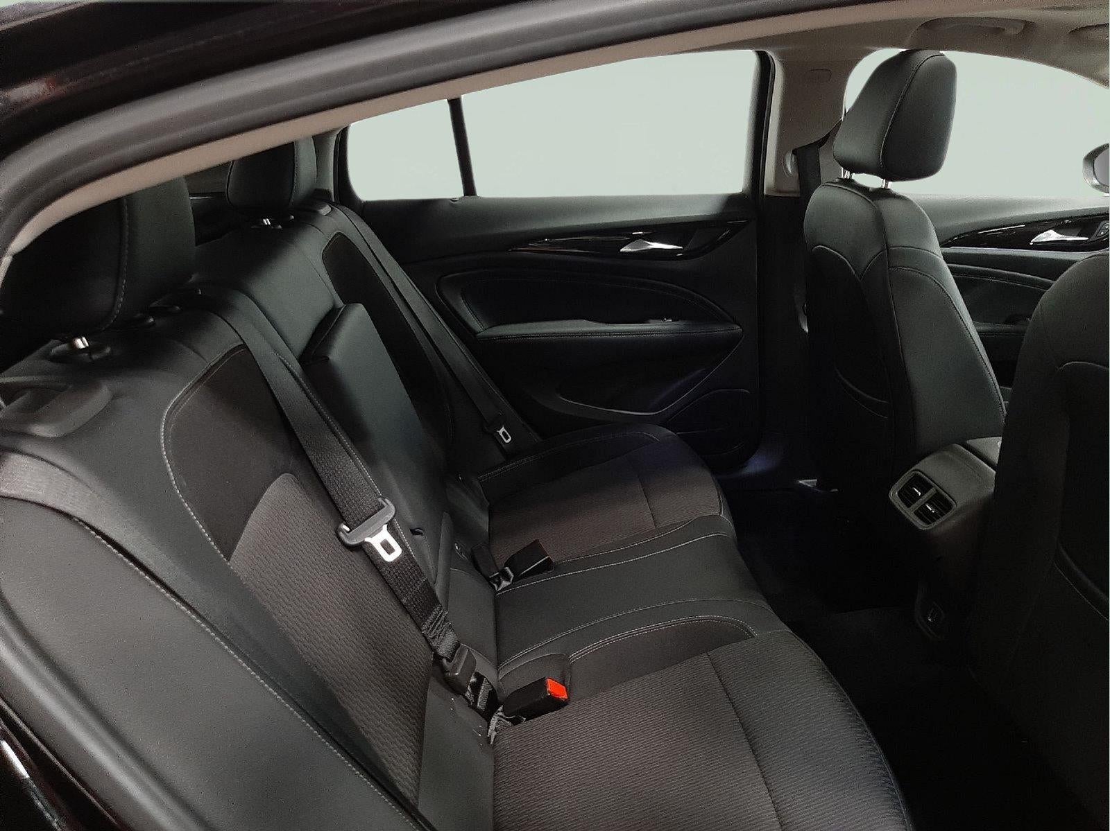 2019 Buick Regal Sportback Preferred II