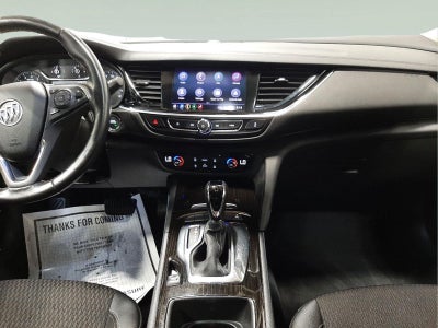 2019 Buick Regal Sportback Preferred II