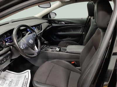 2019 Buick Regal Sportback Preferred II