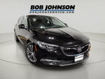 2019 Buick Regal Sportback Preferred II