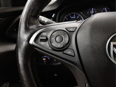 2019 Buick Regal Sportback Preferred II