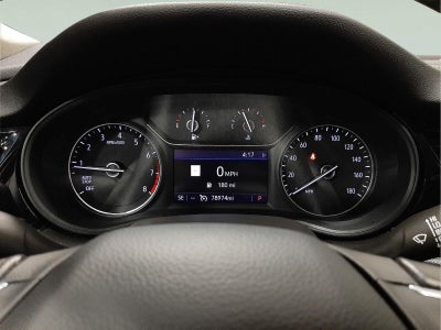 2019 Buick Regal Sportback Preferred II