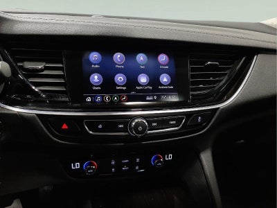 2019 Buick Regal Sportback Preferred II