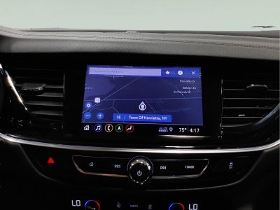 2019 Buick Regal Sportback Preferred II
