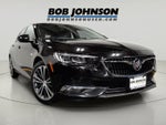 2019 Buick Regal Sportback Preferred II