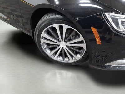 2019 Buick Regal Sportback Preferred II