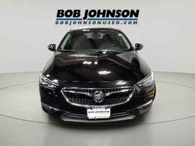 2019 Buick Regal Sportback Preferred II