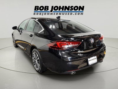 2019 Buick Regal Sportback Preferred II