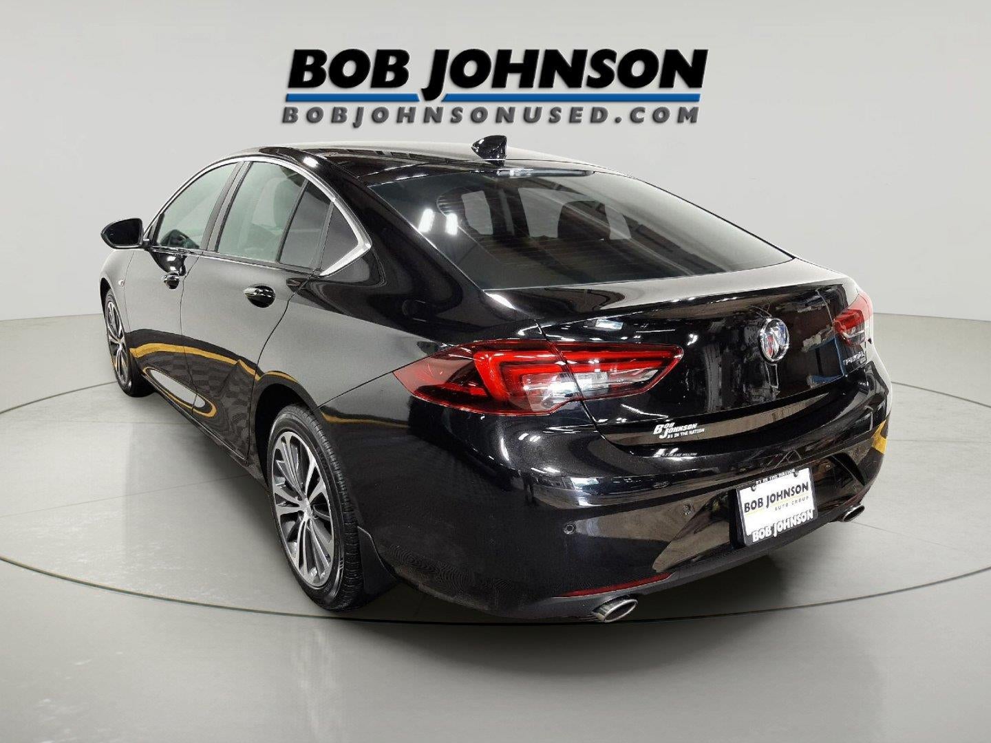 2019 Buick Regal Sportback Preferred II