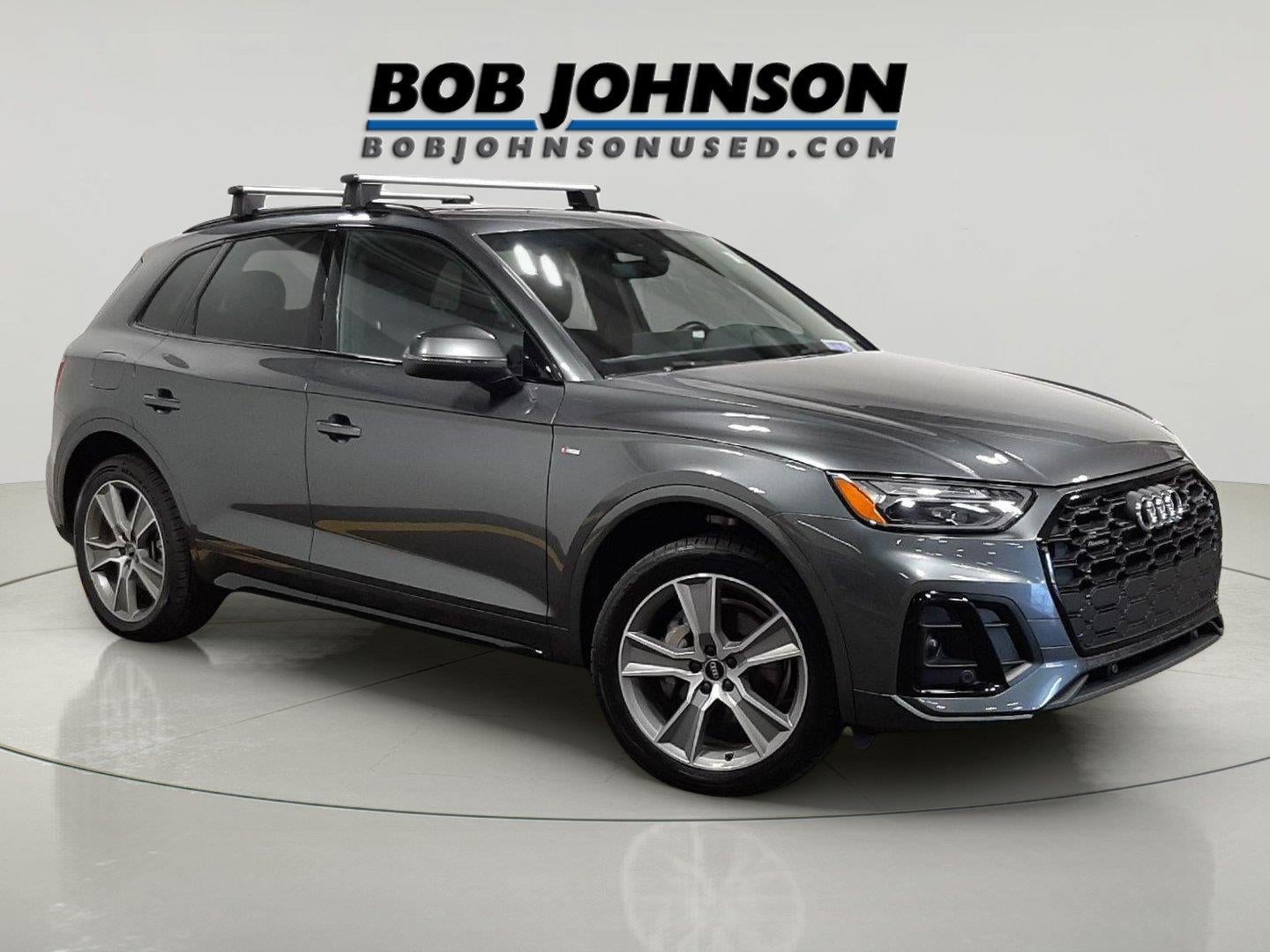 2025 Audi Q5 S line Premium