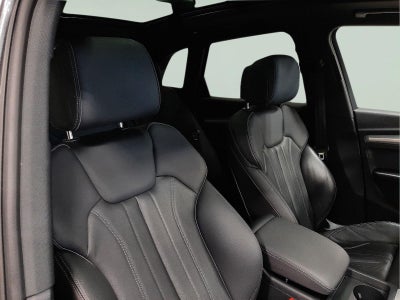 2025 Audi Q5 S line Premium