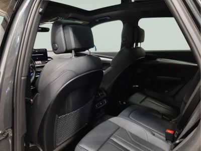 2025 Audi Q5 S line Premium