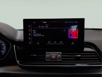 2025 Audi Q5 S line Premium