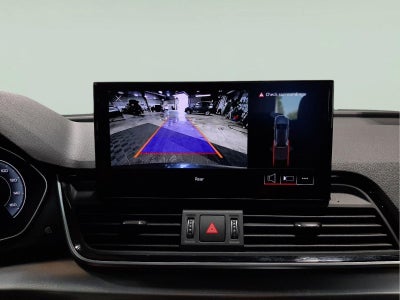 2025 Audi Q5 S line Premium