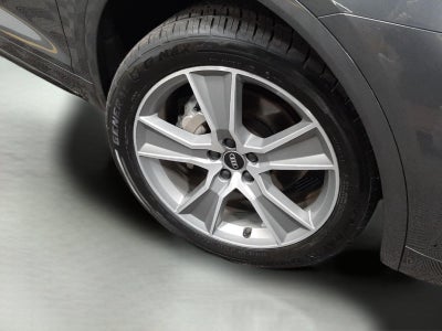 2025 Audi Q5 S line Premium