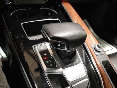 2021 Audi A4 Sedan Premium
