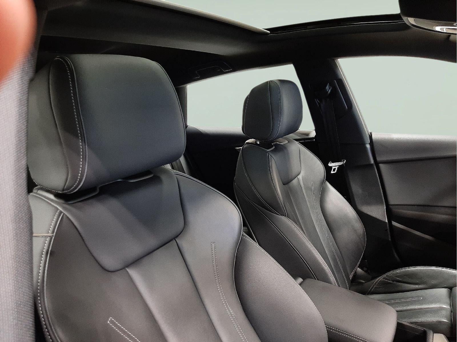 2025 Audi A5 Sportback S line Premium
