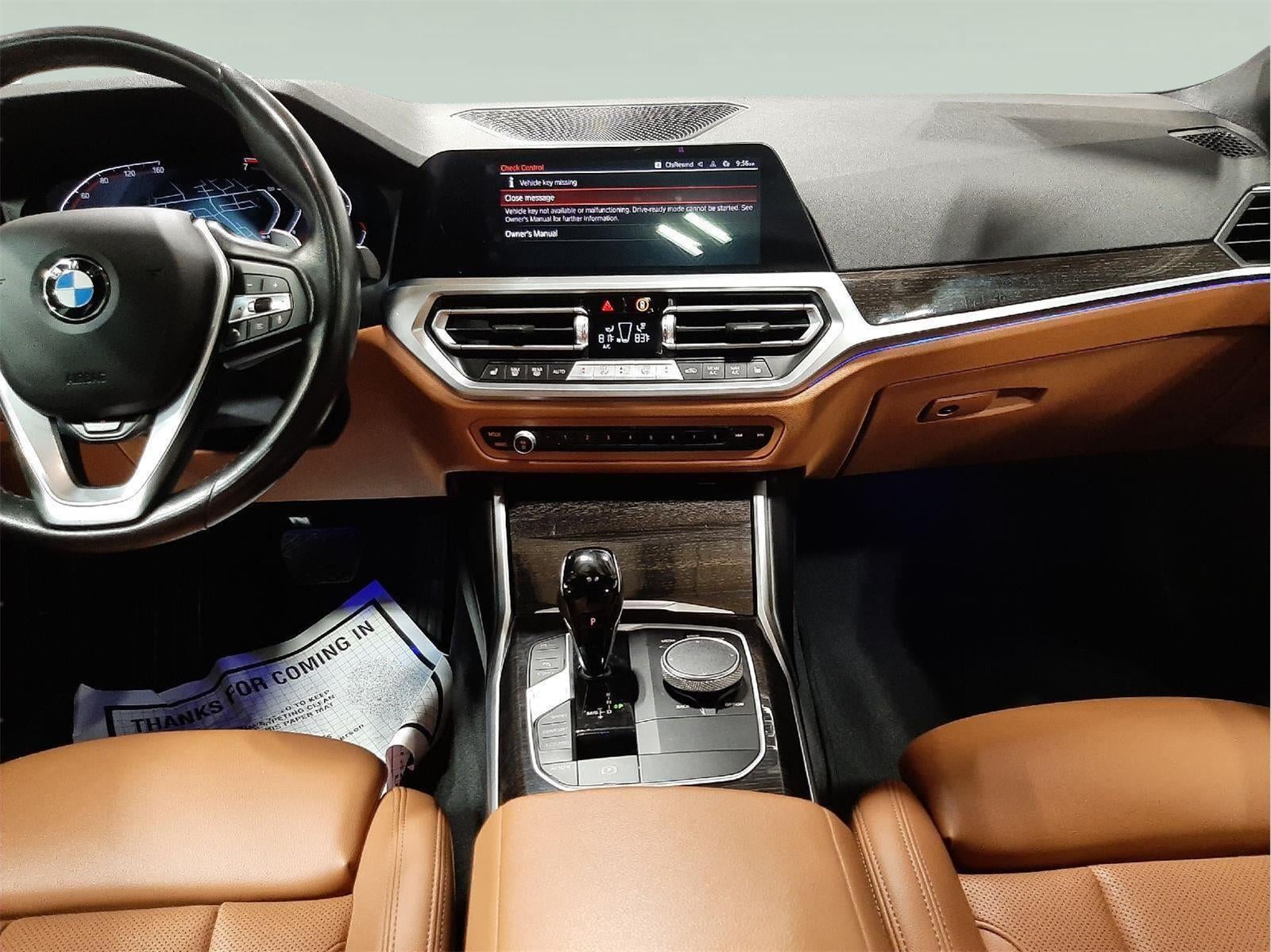 2023 BMW 4 Series 430i xDrive