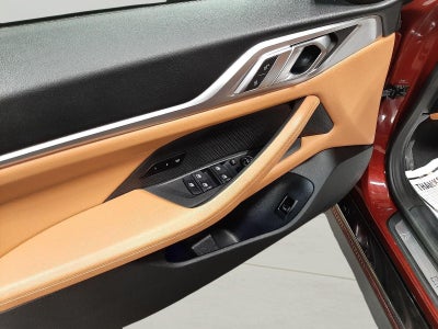 2023 BMW 4 Series 430i xDrive