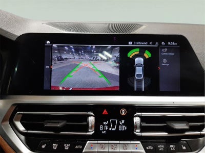 2023 BMW 4 Series 430i xDrive