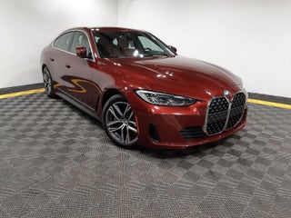 2023 BMW 4 Series 430i xDrive