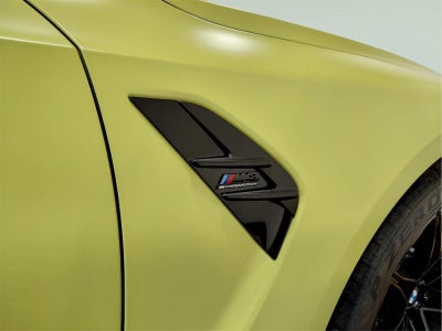 2024 BMW M3 Competition xDrive