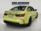2024 BMW M3 Competition xDrive