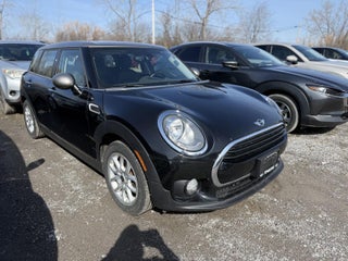 2018 MINI Clubman Cooper