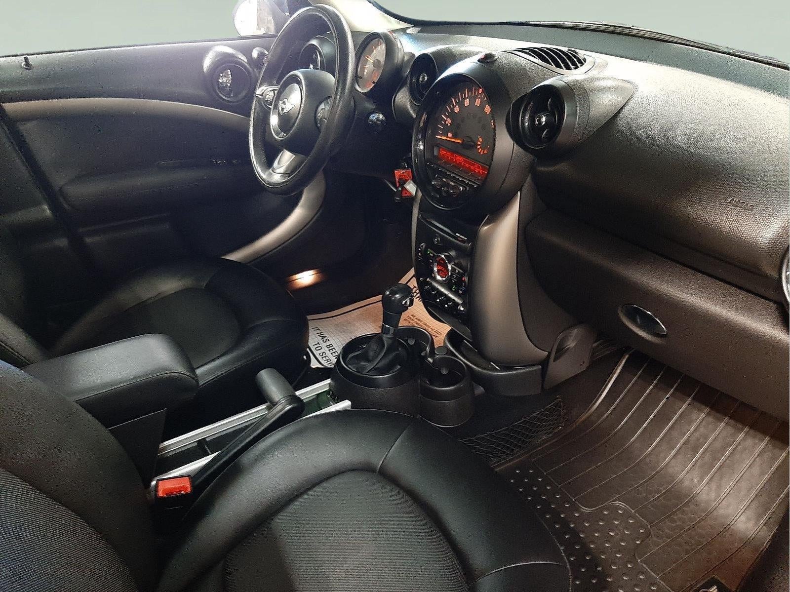 2016 MINI Cooper Countryman Cooper