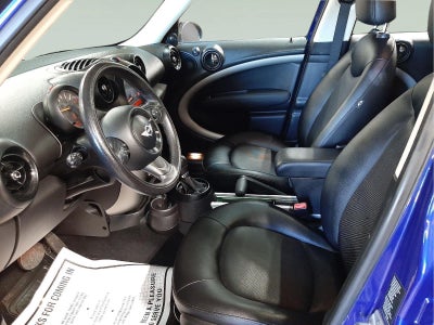 2016 MINI Cooper Countryman Cooper