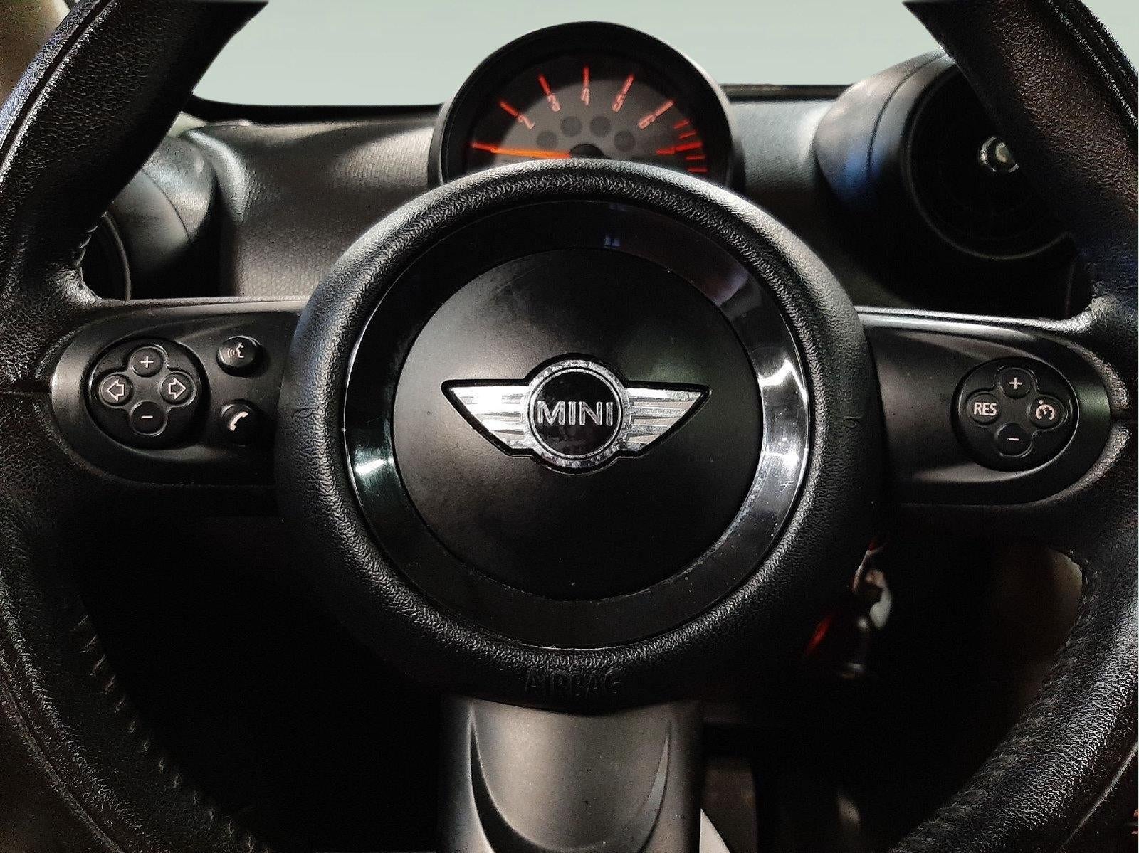 2016 MINI Cooper Countryman Cooper