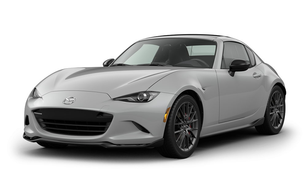 2025 Mazda MX-5 RF CLUB | Bob Johnson Mazda in Rochester NY