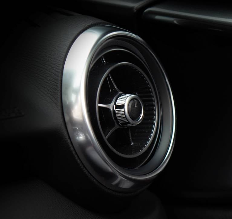 MAZDA MX-5 MIATA RF | Bob Johnson Mazda in Rochester NY