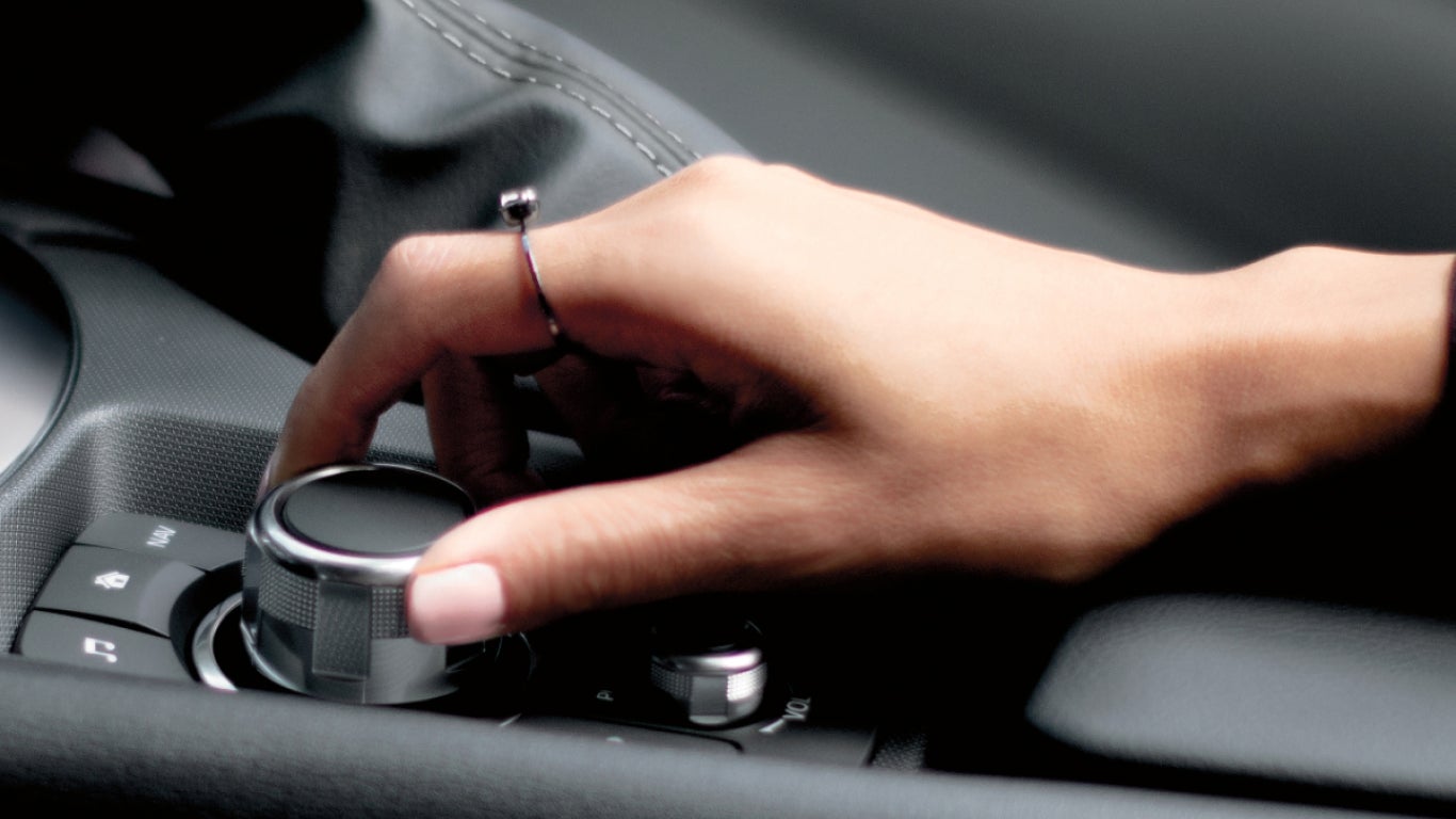 MAZDA MX-5 MIATA RF | Bob Johnson Mazda in Rochester NY