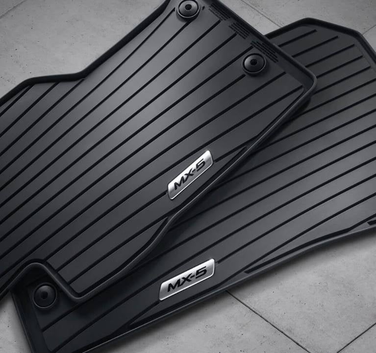 MAZDA MX-5 MIATA | Bob Johnson Mazda in Rochester NY