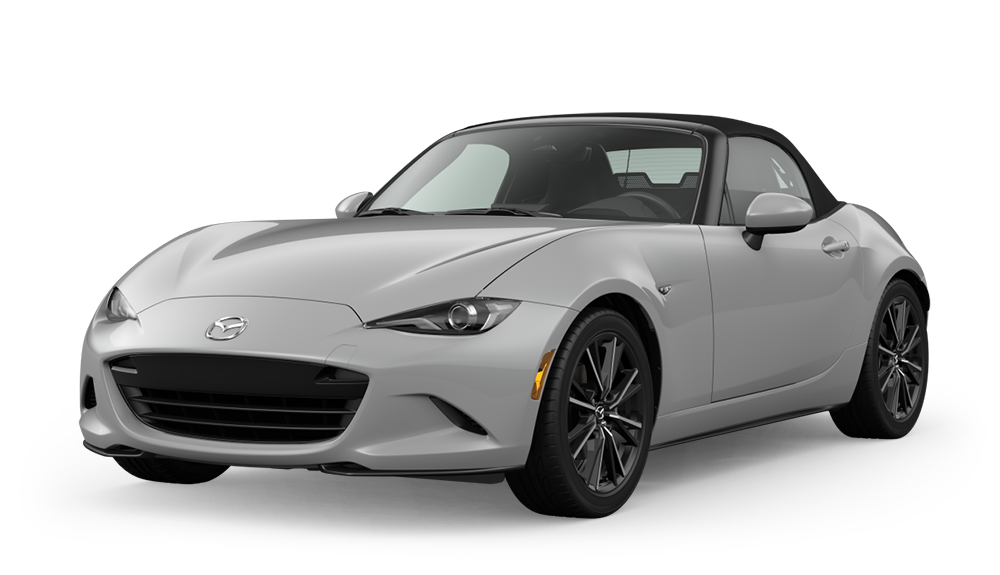 2025 Mazda MX-5 GRAND TOURING | Bob Johnson Mazda in Rochester NY