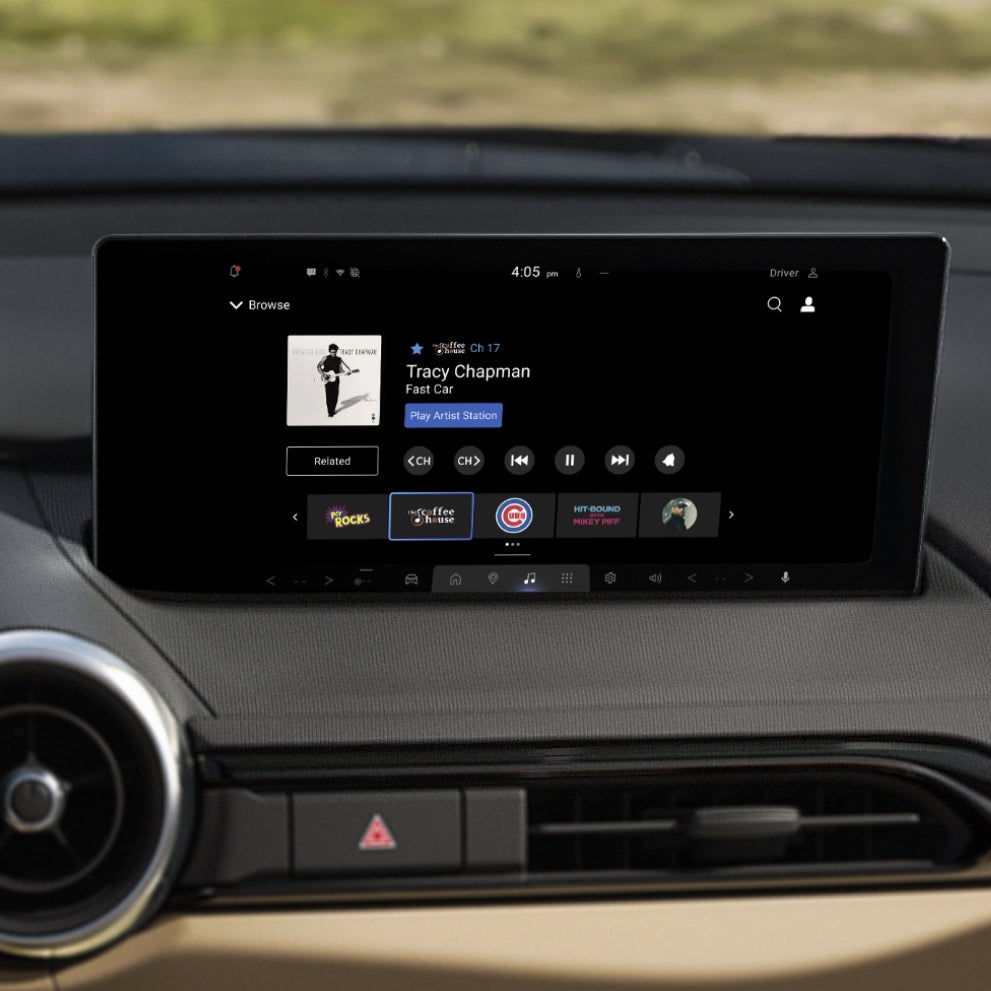 MAZDA MX-5 MIATA RF | Bob Johnson Mazda in Rochester NY