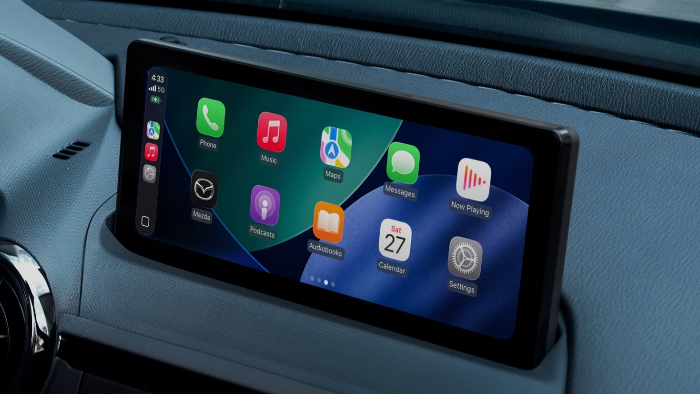 MAZDA MX-5 MIATA | Bob Johnson Mazda in Rochester NY