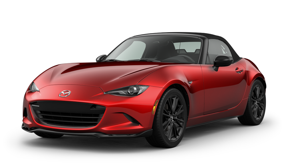 2026 Mazda MX-5 CLUB | Bob Johnson Mazda in Rochester NY